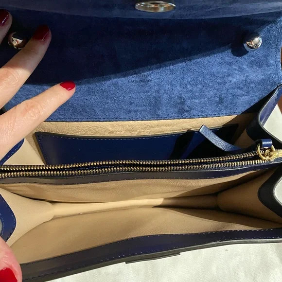 CHLOE Aby purse brand new - Picture 3 of 3